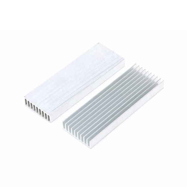 Tản Nhiệt Nhôm 100x35x10mm