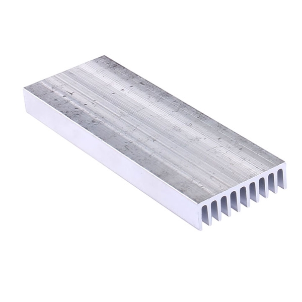Tản Nhiệt Nhôm 100x35x10mm
