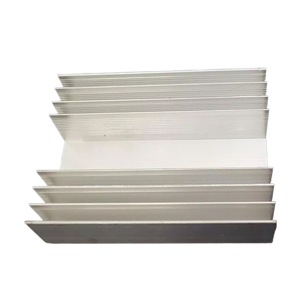 Tản Nhiệt Nhôm 8.5x10cm 220G Có Cánh Tản