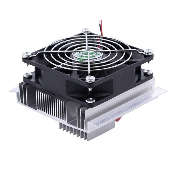 Bộ Tản Nhiệt Sò Nóng Lạnh Bằng Không Khí V1 ( Chưa Bao Gồm Sò Nóng Lạnh)