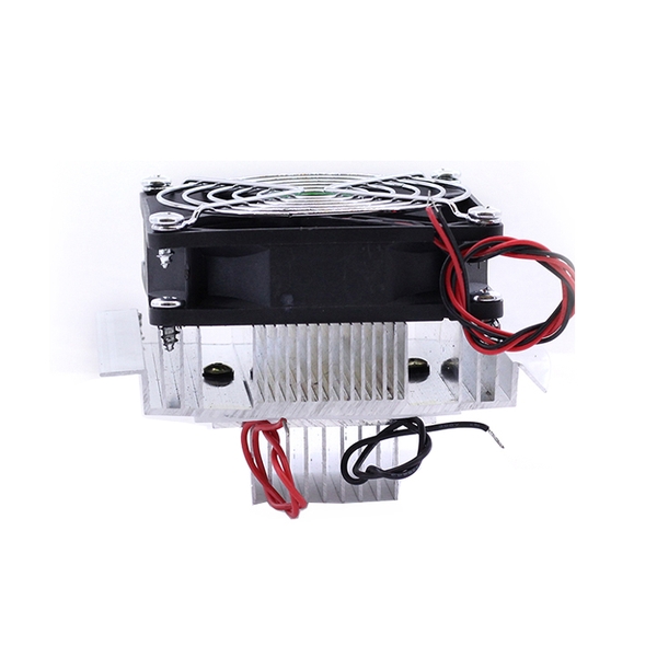 Bộ Tản Nhiệt Sò Nóng Lạnh Bằng Không Khí V1 ( Chưa Bao Gồm Sò Nóng Lạnh)