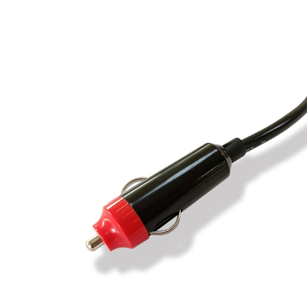 Tẩu Sạc 12VDC Trên Ô Tô