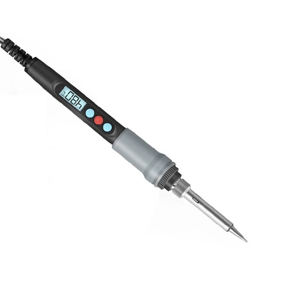 Tay Hàn Điều Chỉnh Nhiệt Độ Hiển Thị LCD SL 926 220V 90W