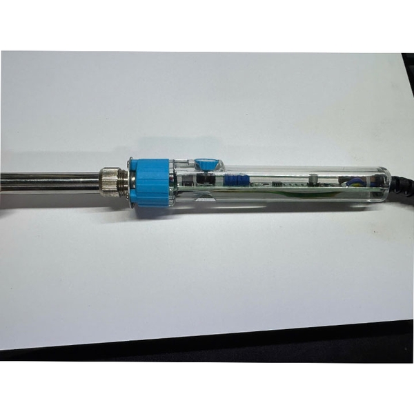 Mỏ Hàn Thiếc, Tay Hàn YB-D200S 200W Có Điều Chỉnh Nhiệt Độ Từ 200-500°C