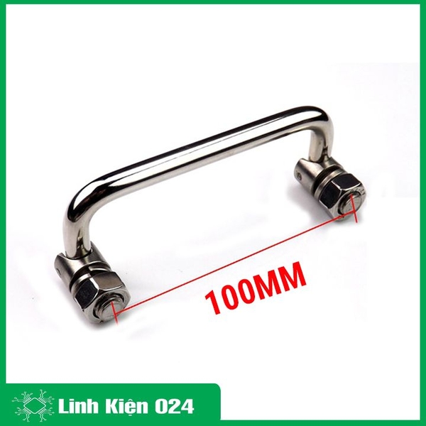 Tay Cầm Kim Loại LS506-100 Tay Cầm Công Nghiệp