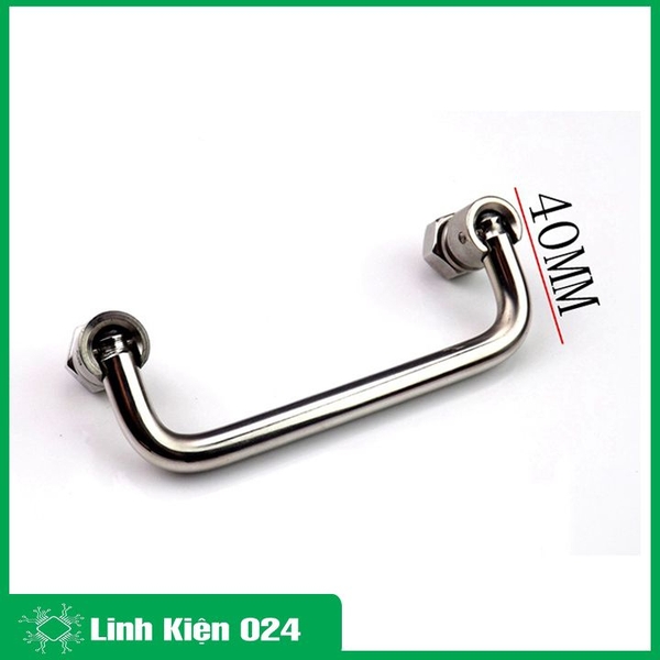 Tay Cầm Kim Loại LS506-100 Tay Cầm Công Nghiệp