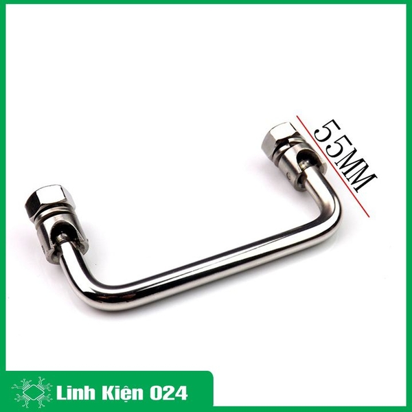 Tay Cầm Kim Loại LS506-100 Tay Cầm Công Nghiệp
