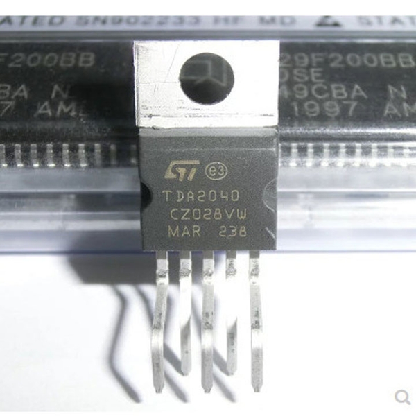 TDA2040A TO220