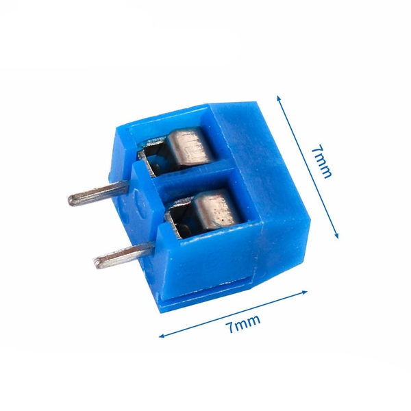 Terminal KF301 300V 15A Tiện Dụng