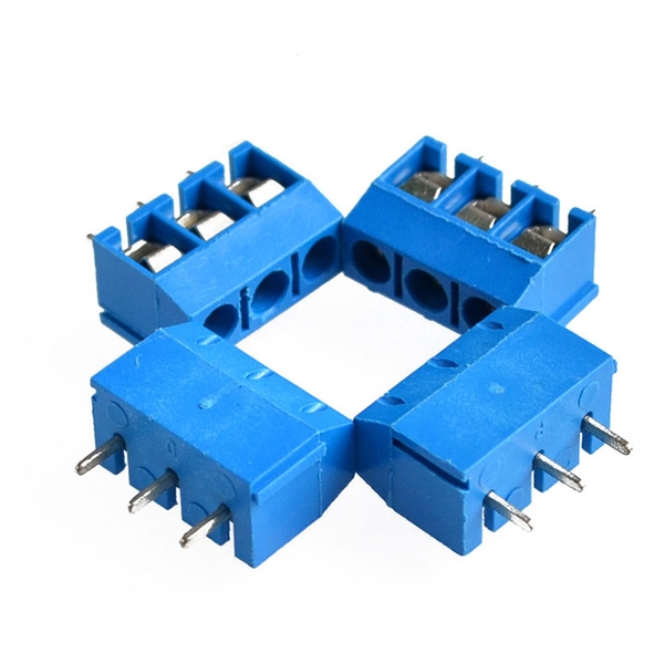 Terminal KF301 300V 15A Tiện Dụng