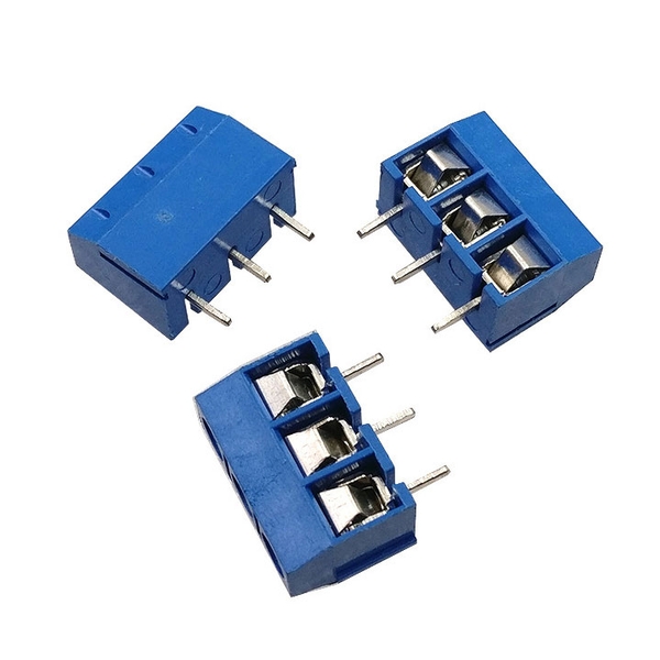 Terminal KF301 300V 15A Tiện Dụng