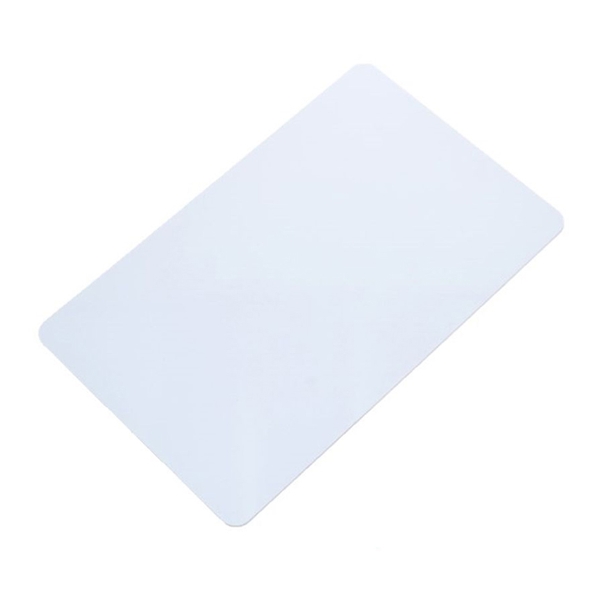 Thẻ RFID Trắng FM1108IC / RC522 13.56Mhz (K3A11-2)