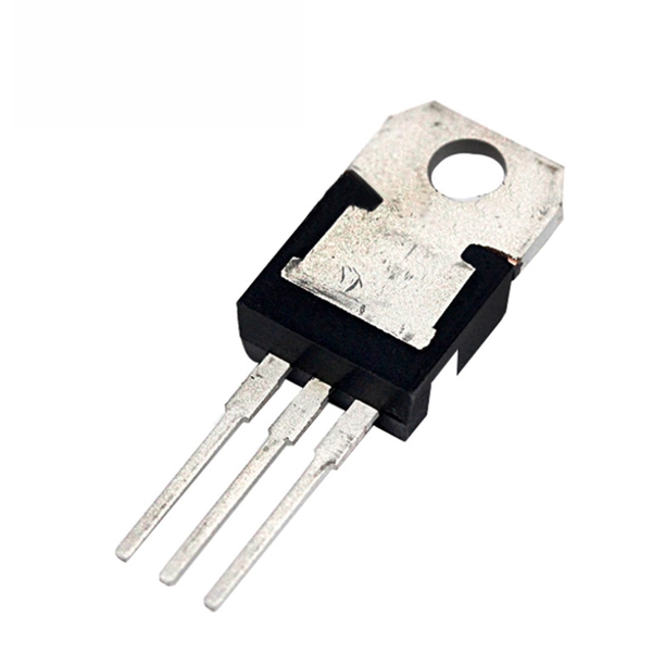 TIP122 TO-220 NPN 100V/5A/65W Darlington Transistor (K9E2)