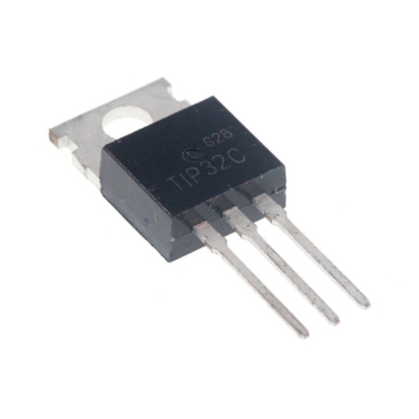 TIP32C TO-220 100V 3A 40W Darlington Transistor (K9E4)