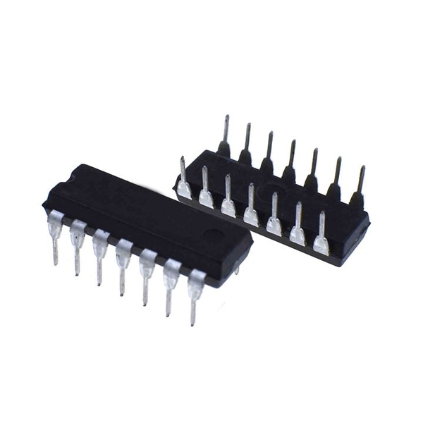 IC TL064 DIP14 (K9g17)