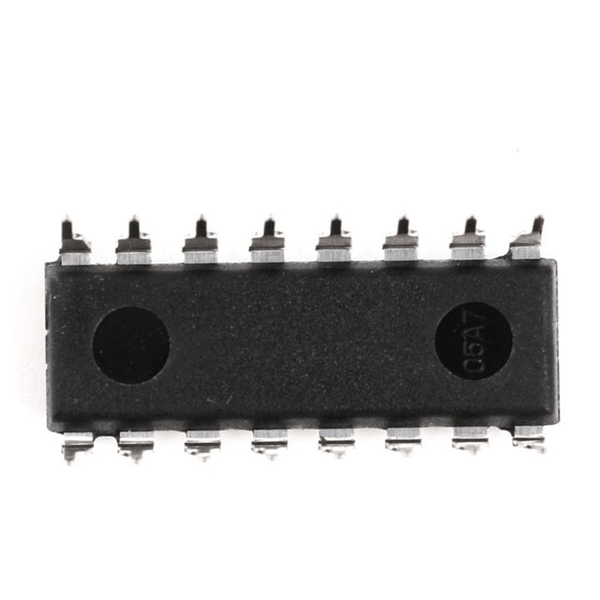 Combo 5 IC TL494 DIP-16 (k9F15)