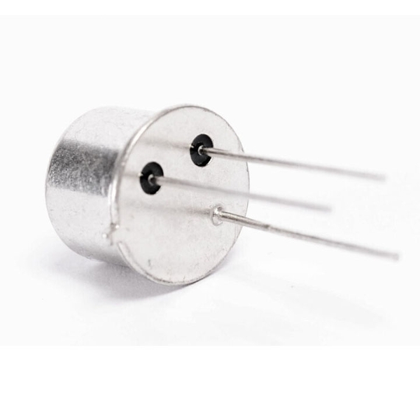 Transistor 2N3309 TO-5 3 Chân