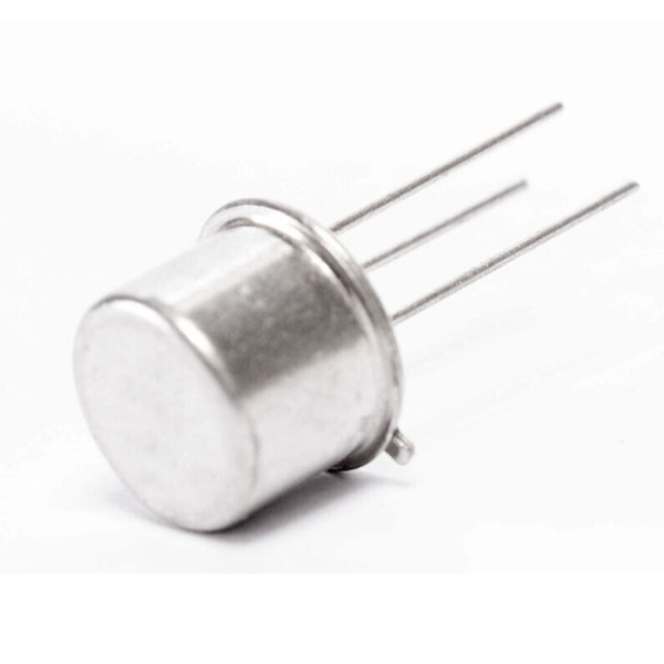 Transistor 2N3309 TO-5 3 Chân