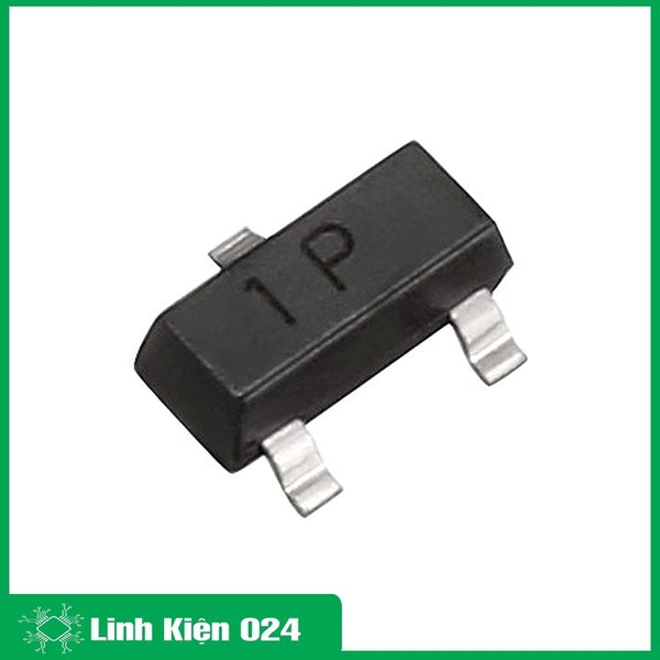 S8050 Transistor NPN 40V -0.5A