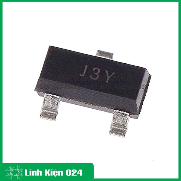 S8050 Transistor NPN 40V -0.5A