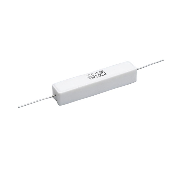 Trở Công Suất 10W 5% Nhiều Giá Trị