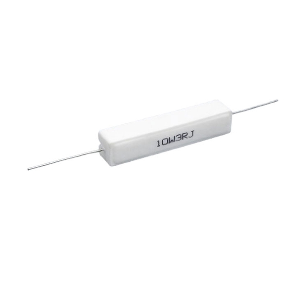Trở Công Suất 10W 5% Nhiều Giá Trị