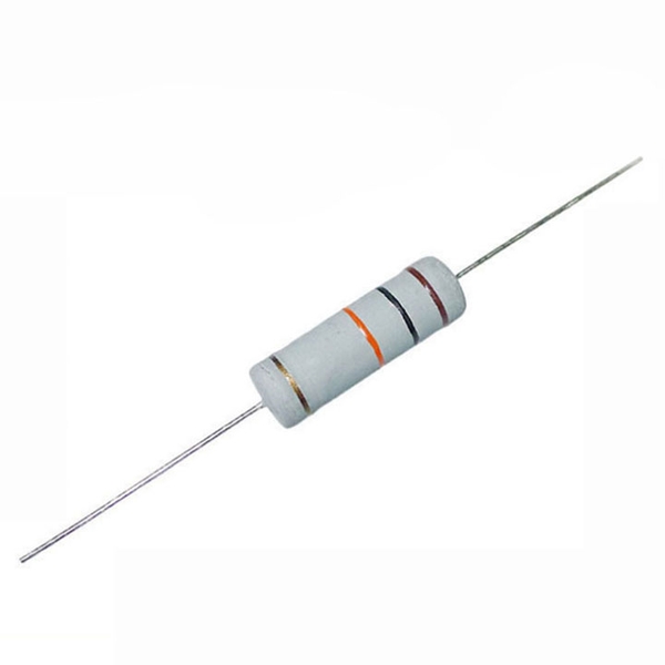 Trở Công Suất 2W 5%