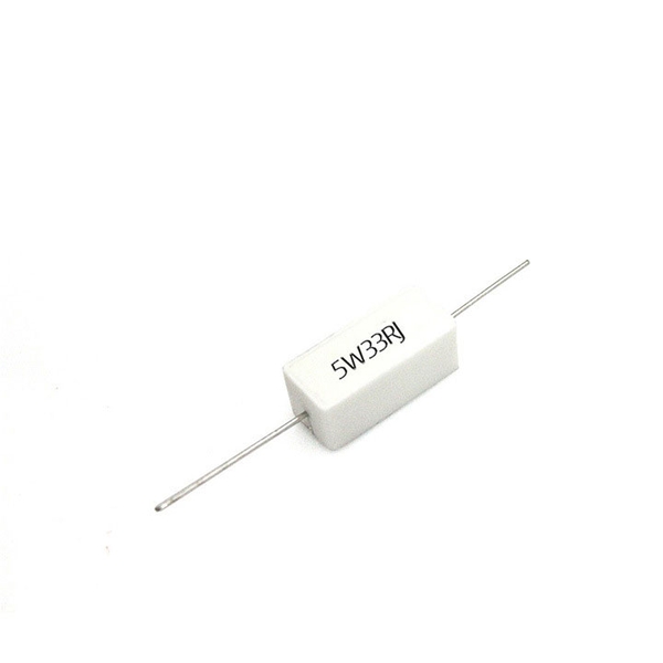 Trở Công Suất 5W 5%