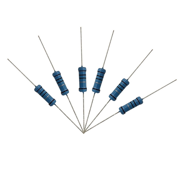 Gói 10 Con Trở Vạch 12K-100K 1/2W 5%