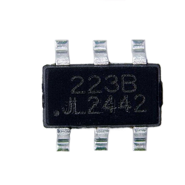 IC Cảm Ứng Chạm TTP223
