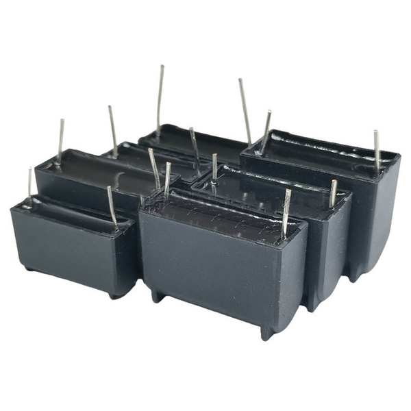 Tụ Bếp Từ 2uF 275VDC