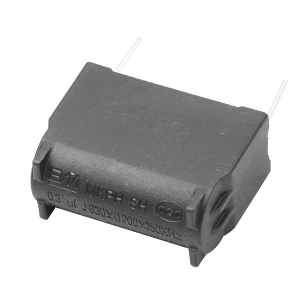 Tụ Bếp Từ 2uF 275VDC