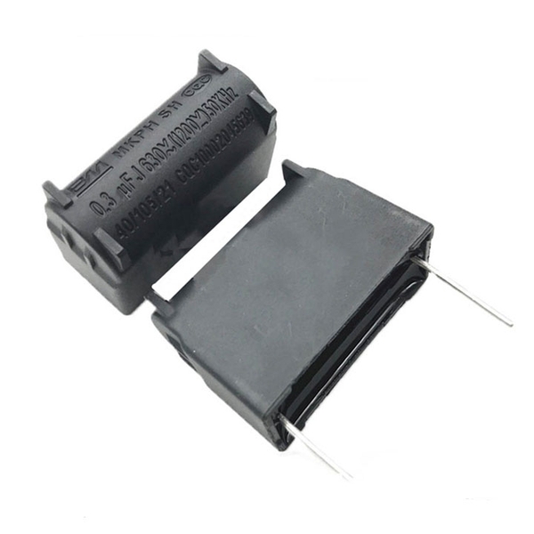 Tụ Bếp Từ 2uF 275VDC