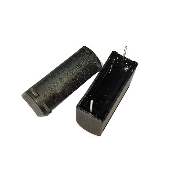 Tụ Bếp Từ 2uF 275VDC