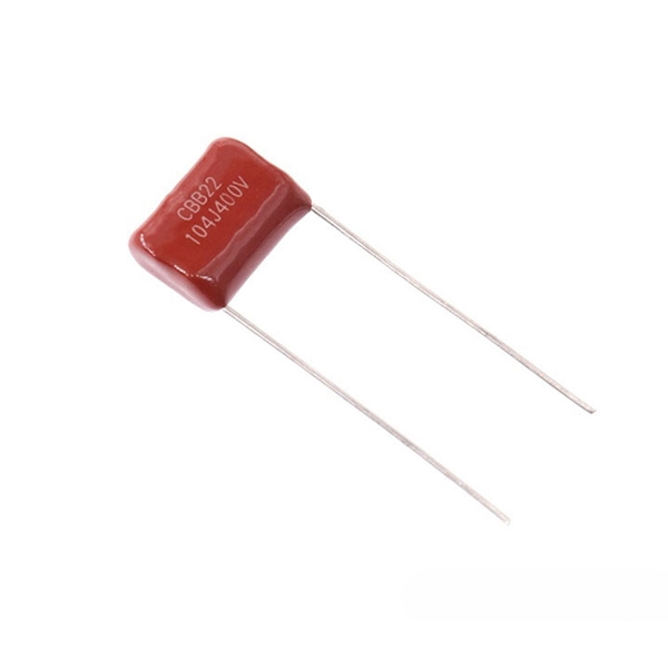 Tụ Đỏ CBB 400V