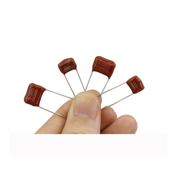 Tụ Đỏ CBB 400V