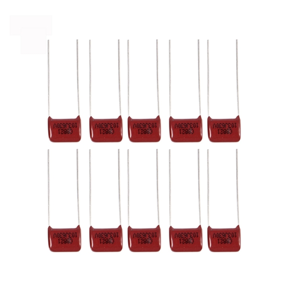 Tụ Đỏ CBB 400V