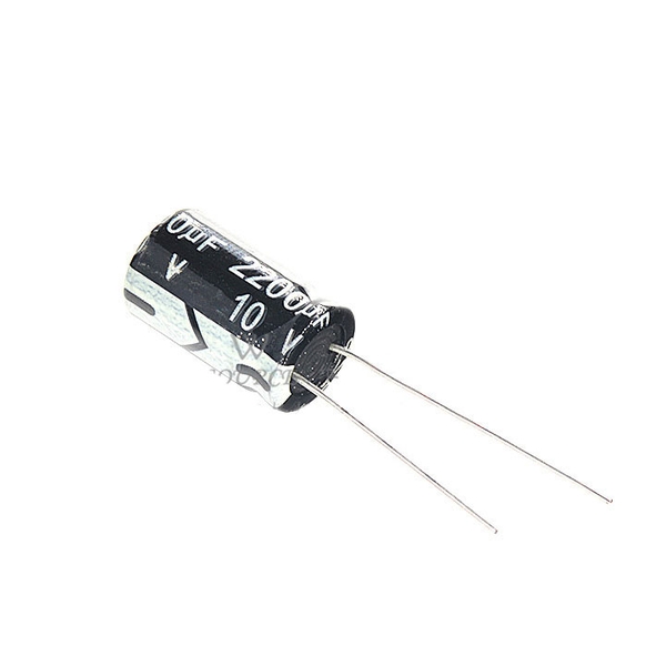 Tụ Hóa Tụ Phân Cực 10uF-4700uF 10V