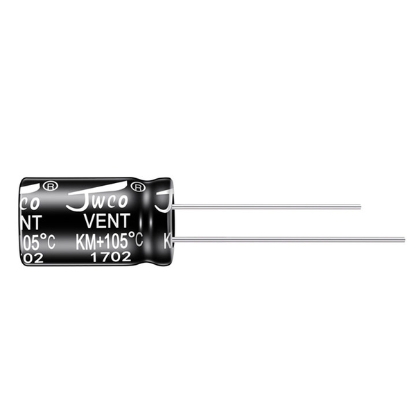 Tụ Hóa Tụ Phân Cực 10uF-4700uF 16V