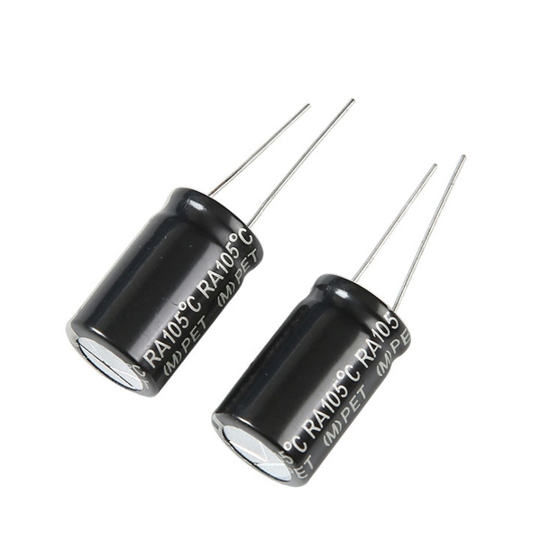 Tụ Hóa Tụ Phân Cực 10uF-4700uF 16V