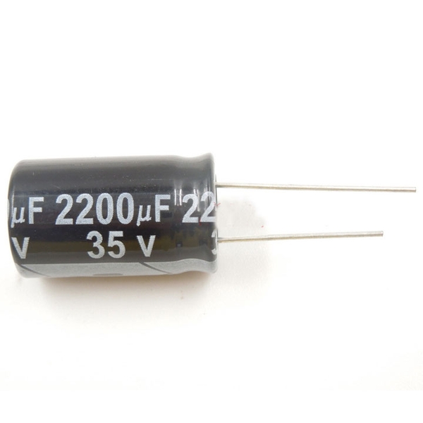 Tụ Hóa Tụ Phân Cực 10uF-4700uF 35V
