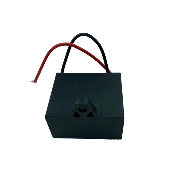 Tụ Quạt 8uF-10uF Dây SENJU CBB61 Loại Tốt