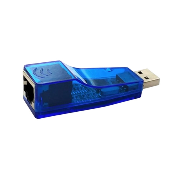 USB Card Chuyển Đổi Mạng RJ45 (K3B6)