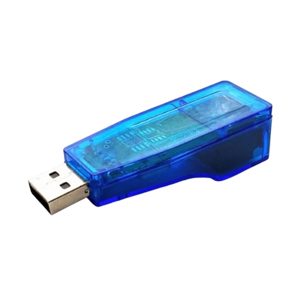 USB Card Chuyển Đổi Mạng RJ45 (K3B6)