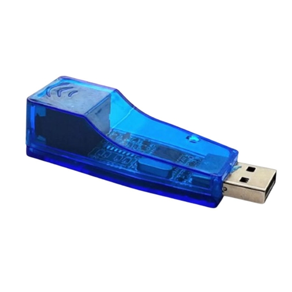 USB Card Chuyển Đổi Mạng RJ45 (K3B6)