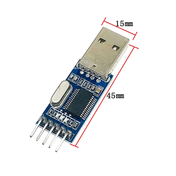 USB TO COM PL2303 V1 (K3A19)