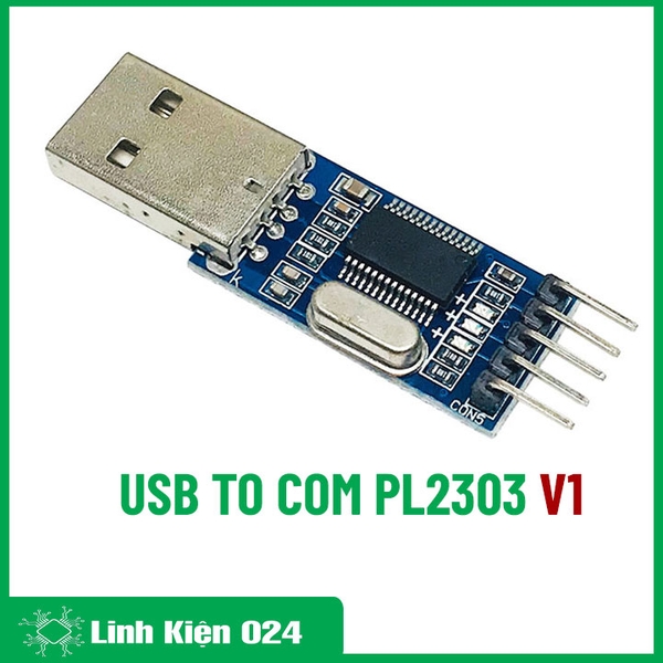 USB TO COM PL2303 V1 (K3A19)