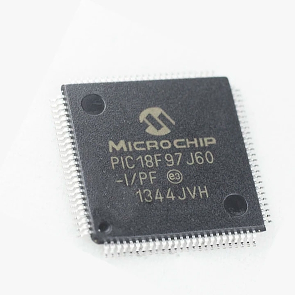 Vi Điều Khiển PIC 18F97J60