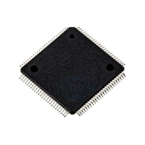 Vi Điều Khiển PIC 18F97J60