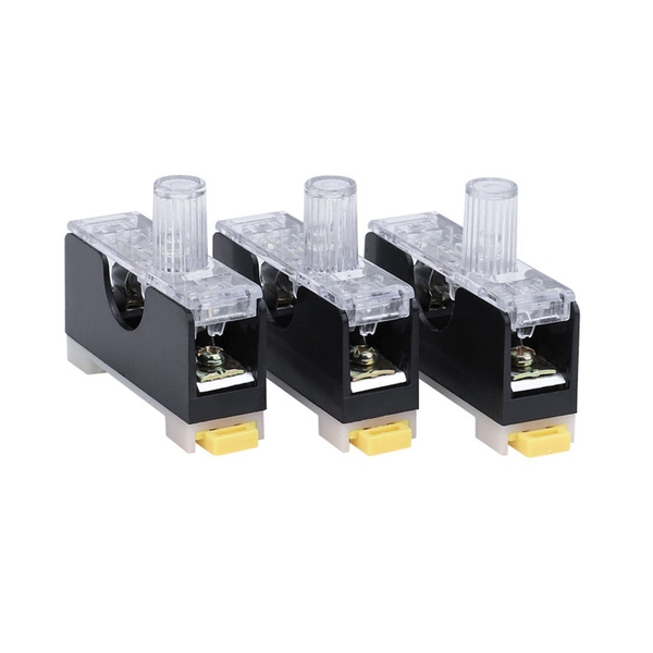Vỏ Cầu Chì Ống FS-10 6x30mm